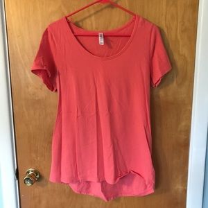 LuLaRoe Classic T